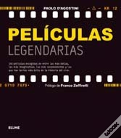 Capa do artigo Peliculas Legendarias
