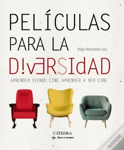 Capa do artigo Películas Para La Diversidad
