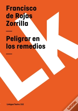 Capa do artigo Peligrar En Los Remedios