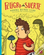 Capa do artigo Peligro De Suerte