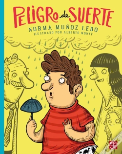 Capa do artigo Peligro De Suerte