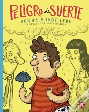 Capa do artigo Peligro De Suerte