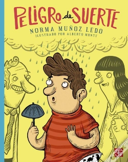 Capa do artigo Peligro De Suerte