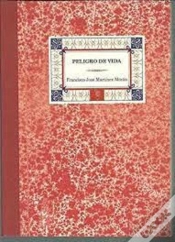 Capa do artigo Peligro De Vida