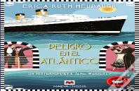 Peligro En El Atlantico