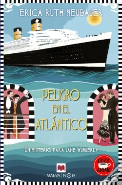 Capa do artigo Peligro En El Atlantico