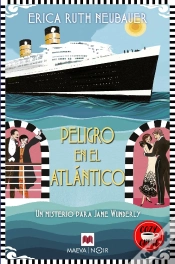 Capa do artigo Peligro En El Atlantico