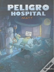 Capa do artigo Peligro, Hospital