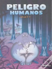 Capa do artigo Peligro, Humanos