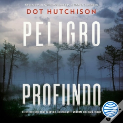 Capa do artigo Peligro Profundo