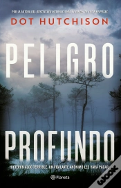 Capa do artigo Peligro Profundo