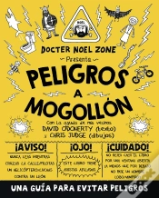 Capa do artigo Peligros A Mogollón