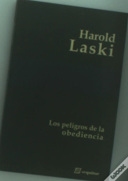 Capa do artigo Peligros De La Obediencia, Los