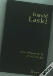 Capa do artigo Peligros De La Obediencia, Los