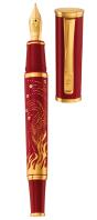 PELIKAN - Caneta Fire M9002 Aparo B - Edição Limitada - Preview