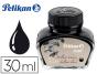 PELIKAN - TINT. 4001 NEGRO 30ml - 301051 - Preview