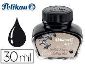 Capa do artigo PELIKAN - TINT. 4001 NEGRO 30ml - 301051
