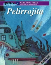 Capa do artigo Pelirrojita