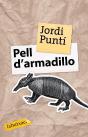 Pell D'Armadillo - Preview