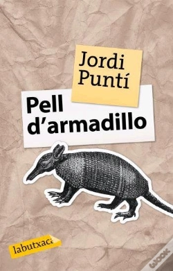 Capa do artigo Pell D'Armadillo