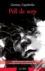Capa do artigo Pell De Serp