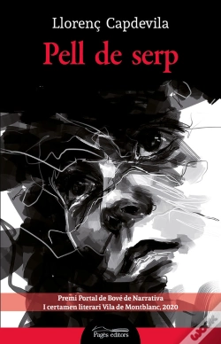 Capa do artigo Pell De Serp