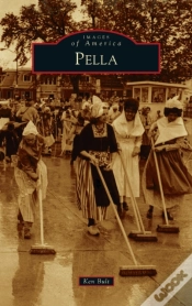 Capa do artigo Pella