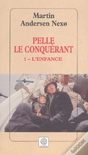 Capa do artigo Pelle Le Conquerant T.1 ; L