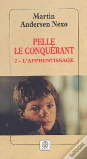 Pelle Le Conquerant T2 ; L'Apprentissage