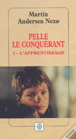 Capa do artigo Pelle Le Conquerant T2 ; L'Apprentissage