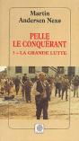 Pelle Le Conquerant T.3 ; La Grande Lutte - Preview