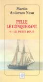 Pelle Le Conquérant Tome 4 ; Le Petit Jour - Preview