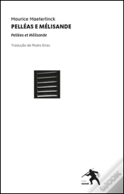 Capa do artigo Pelléas e Mélisande | Pelléas et Mélisande
