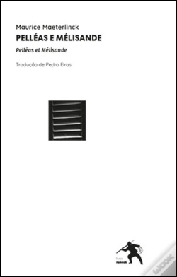 Capa do artigo Pelléas e Mélisande | Pelléas et Mélisande