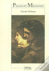Capa do artigo Pelleas Et Melisande