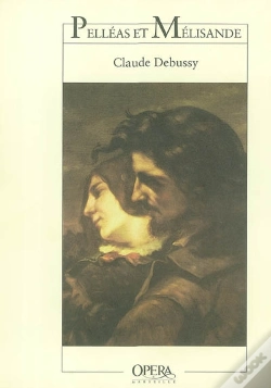 Capa do artigo Pelleas Et Melisande