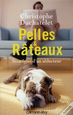 Capa do artigo Pelles Et Râteaux ; Stratégies D'Un Séducteur