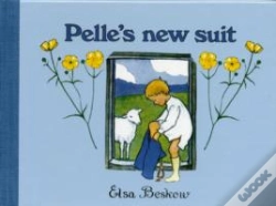 Capa do artigo Pelle'S New Suit