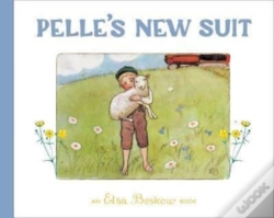 Capa do artigo Pelle'S New Suit