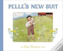 Pelle'S New Suit