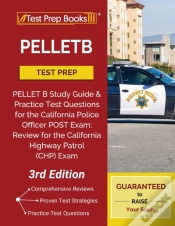 Capa do artigo Pelletb Test Prep