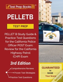 Capa do artigo Pelletb Test Prep