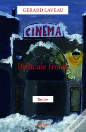 Capa do artigo Pellicule Froide