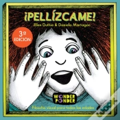 Capa do artigo Pellizcame Edicion Especial