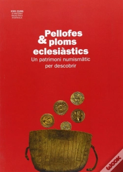 Capa do artigo Pellofes & Ploms Eclesiastics.