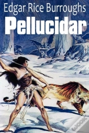 Capa do artigo Pellucidar