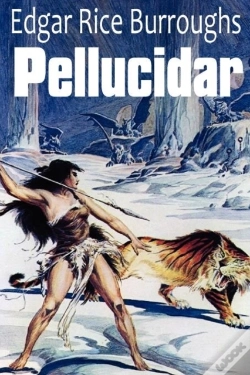 Capa do artigo Pellucidar