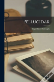 Capa do artigo Pellucidar