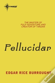 Capa do artigo Pellucidar