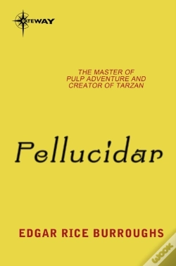 Capa do artigo Pellucidar